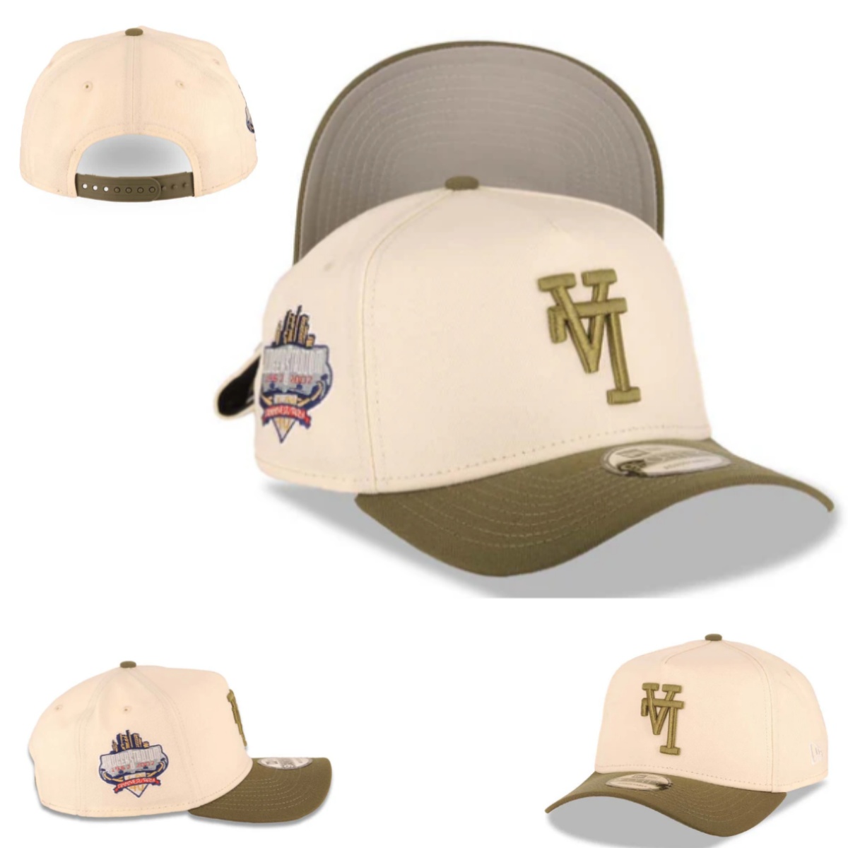 112 FZPT2601-112 Ordinary Baseball Cap 112 USD6.98 - Image 1