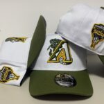 PHAA2601-114 AA Baseball Cap 114 USD8.98