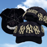 DN2601-115 Dandy Hat Cap 115 USD15.98