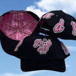 DN2601-119 Dandy Hat Cap 119 USD15.98
