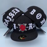 SFAA2603-012 AA Fitted Cap 012 USD10.98