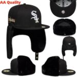 YJAA2604-012 AA Fitted Cap 012 USD10.98