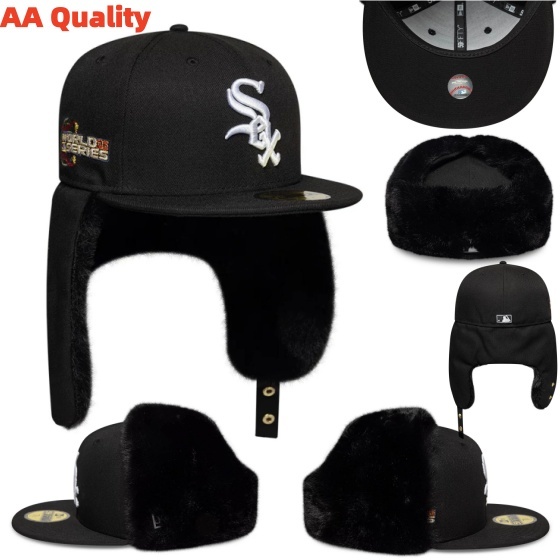 12 YJAA2604-012 AA Fitted Cap 012 USD10.98 - Image 1