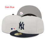 New York Yankees CCAA2601-01-012 AA Classic Fitted Cap 012 USD8.48