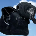 DN2601-121 Dandy Hat Cap 121 USD15.98