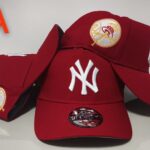 PHAA2601-121 AA Baseball Cap 121 USD8.98
