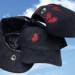 DN2601-122 Dandy Hat Cap 122 USD15.98