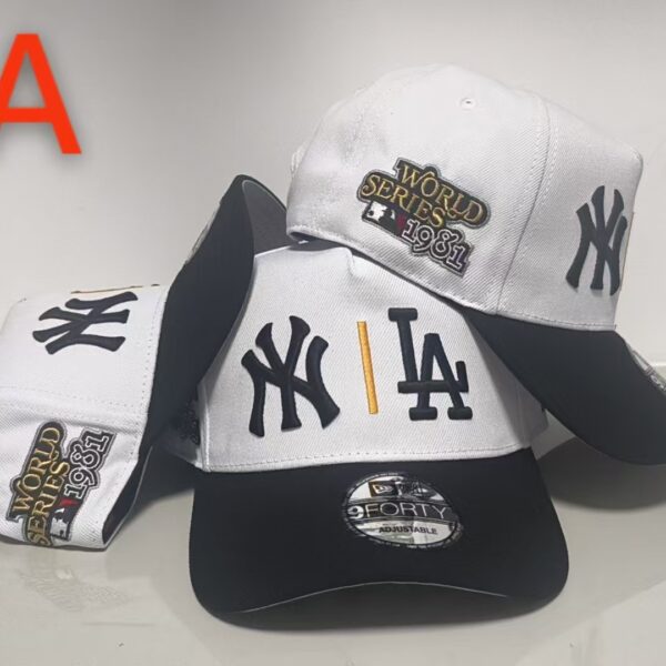PHAA2601-123 AA Baseball Cap 123 USD8.98