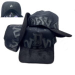 DN2601-123 Dandy Hat Cap 123 USD15.98
