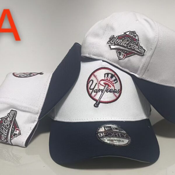 PHAA2601-124 AA Baseball Cap 124 USD8.98
