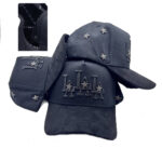 DN2601-124 Dandy Hat Cap 124 USD15.98