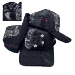 DN2601-125 Dandy Hat Cap 125 USD15.98