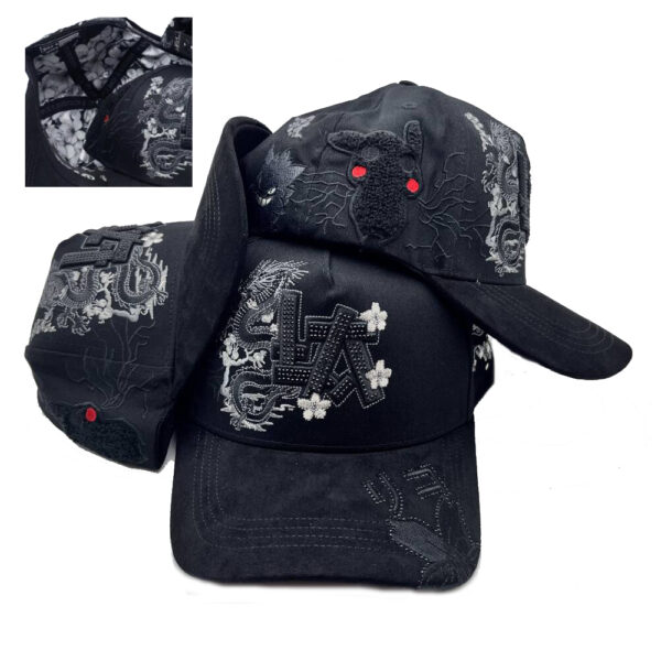 DN2601-125 Dandy Hat Cap 125 USD15.98