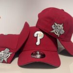 PHAA2601-126 AA Baseball Cap 126 USD8.98