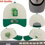 YJAA2605-127 AA 2026 World Baseball Cap 127 USD8.98