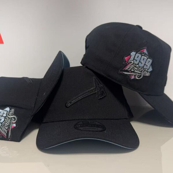 PHAA2601-128 AA Baseball Cap 128 USD8.98