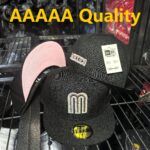 MAA2601-012 AA Fitted Cap 012 USD8.98