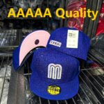 MAA2601-013 AA Fitted Cap 013 USD8.98