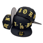 SFAA2603-013 AA Fitted Cap 013 USD10.98