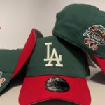 PHAA2601-130 AA Baseball Cap 130 USD8.98