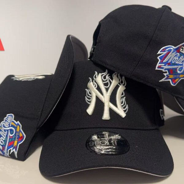 PHAA2601-131 AA Baseball Cap 131 USD8.98