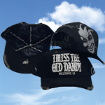 DN2601-135 Dandy Hat Cap 135 USD15.98