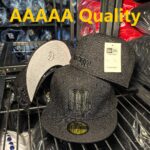 MAA2601-014 AA Fitted Cap 014 USD8.98