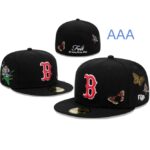 DDAA2602-014 AA Fitted Cap 014 USD9.98