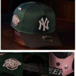FZPT2601-141 Ordinary Baseball Cap 141 USD6.98