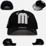 FZPT2601-144 Ordinary Baseball Cap 144 USD6.98