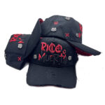 DN2602-147 Dandy Hat Cap 147 USD16.48