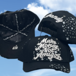 DN2601-147 Dandy Hat Cap 147 USD15.98