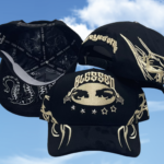 DN2601-148 Dandy Hat Cap 148 USD15.98