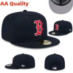 YJAA2604-015 AA Fitted Cap 015 USD10.98