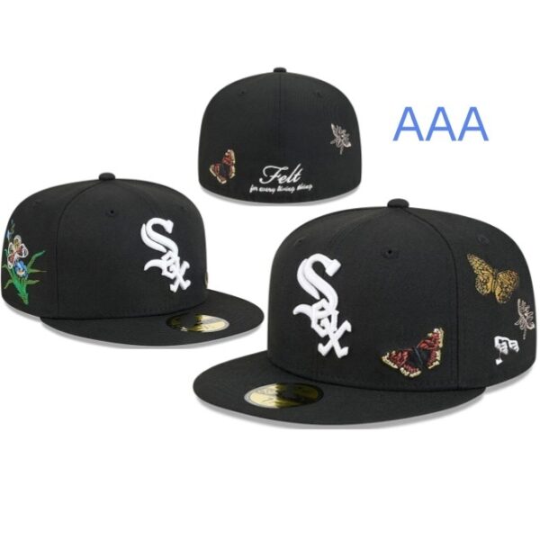 DDAA2602-015 AA Fitted Cap 015 USD9.98
