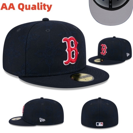 15 YJAA2604-015 AA Fitted Cap 015 USD10.98 - Image 1