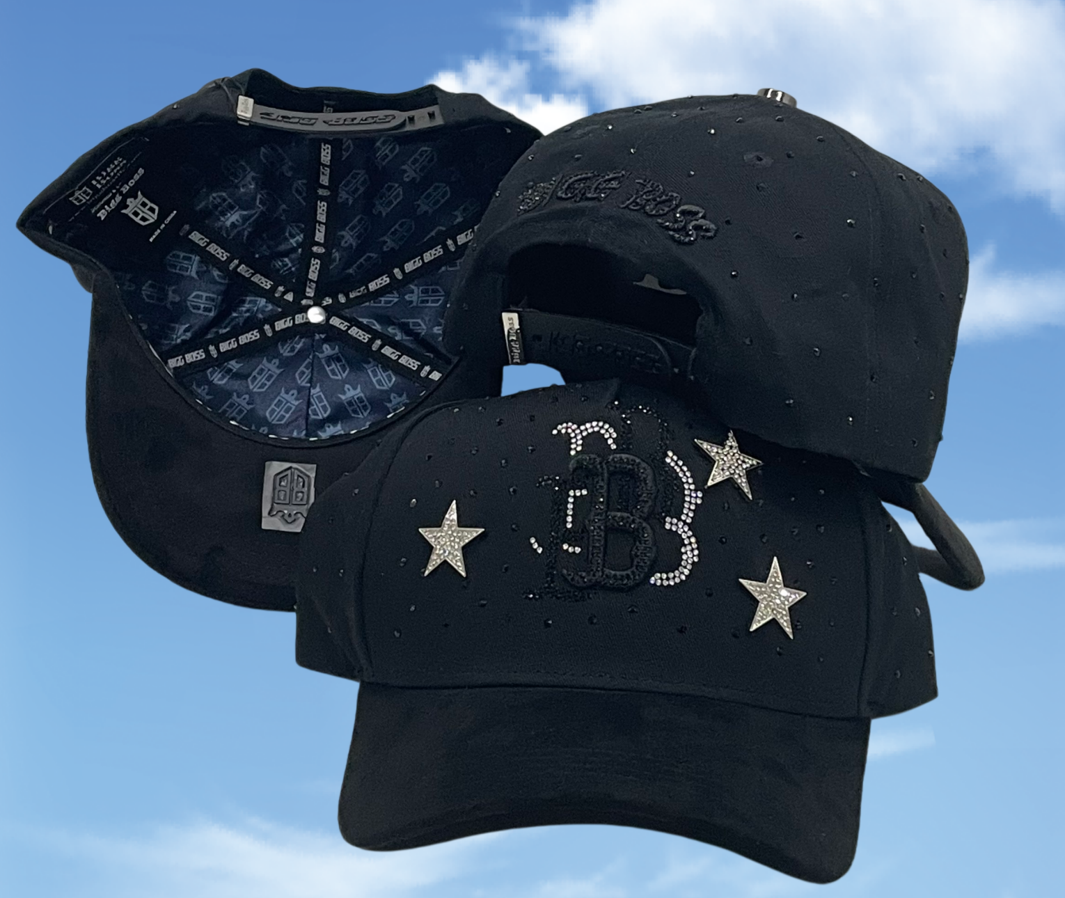151 顺丰 50 DN2601-151 Dandy Hat Cap 151 USD15.98 - Image 1