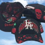DN2601-153 Dandy Hat Cap 153 USD15.98