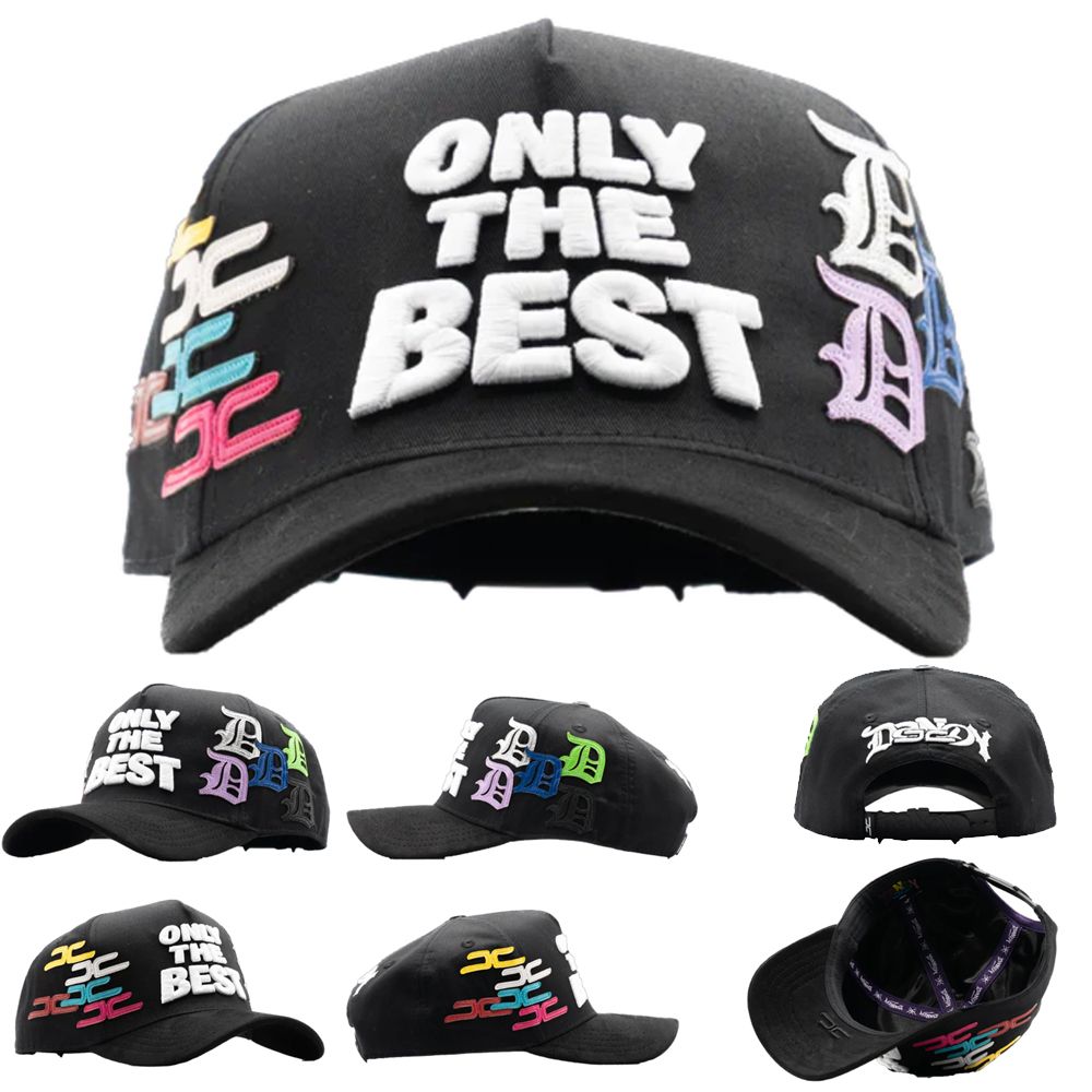 155 力胜 40 DN2601-155 Dandy Hat Cap 155 USD15.98 - Image 1