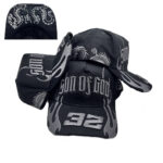 DN2602-157 Dandy Hat Cap 157 USD16.48