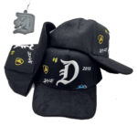 DN2602-158 Dandy Hat Cap 158 USD16.48