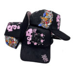 DN2602-159 Dandy Hat Cap 159 USD16.48