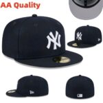 YJAA2604-016 AA Fitted Cap 016 USD10.98