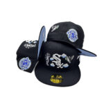 YJAA2603-016 AA Fitted Cap 016 USD9.98
