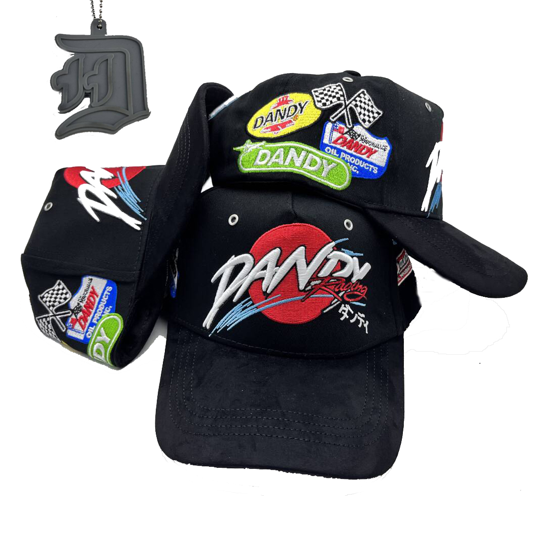 160 得行 55 DN2602-160 Dandy Hat Cap 160 USD16.48 - Image 1