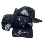 DN2602-162 Dandy Hat Cap 162 USD16.48