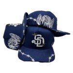 DN2602-163 Dandy Hat Cap 163 USD16.48