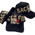 DN2602-166 Dandy Hat Cap 166 USD16.48