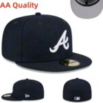YJAA2604-017 AA Fitted Cap 017 USD10.98