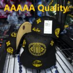 MAA2601-017 AA Fitted Cap 017 USD8.98